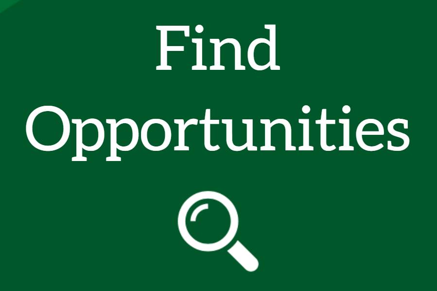 Find Opportunities